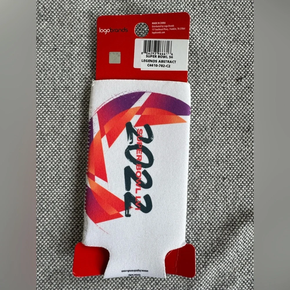 Logo Brands white la